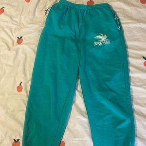Northern Reflections Sweat Pants